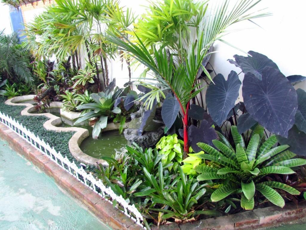 Pensão Belafonte Riocentro 3*